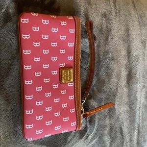 Dooney & Bourke Wristlet